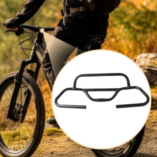 Ergonomic aluminum mtb - ergonomic,