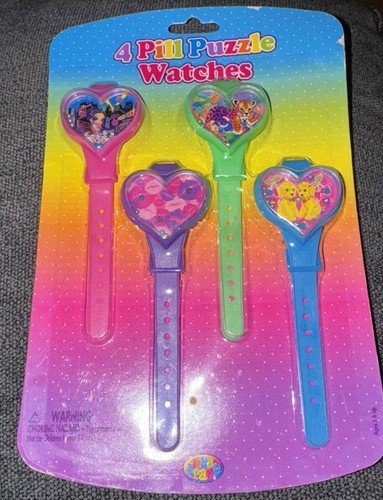 New vintage lisa frank - lisa,
