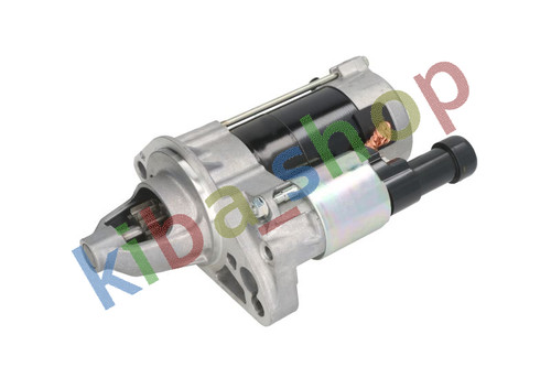 Starter 12v 12kw fits - 12v, honda