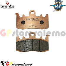 405497145 FRONT BRAKE PADS