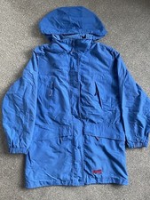 Vintage Original Puffa Utility