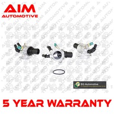 Thermostat Coolant Aim Fits