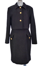 Serena Galson Dress Suit Set