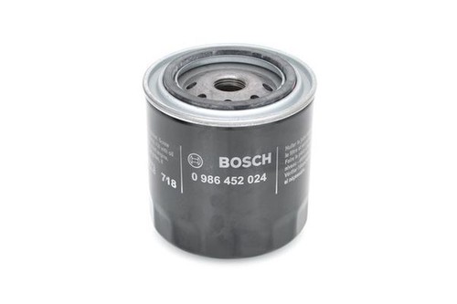 Bosch oil filter for nissan - oil,
