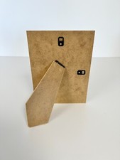 MDF Strut Backs For Pic/Photo Frame 8x6" - CLEARANCE PRICES - WHILE STOCK LAST