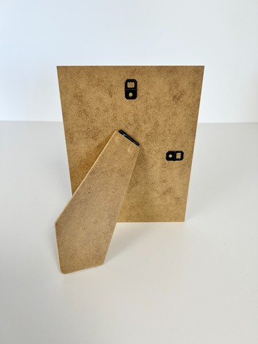 Mdf strut backs for - for, pic/photo