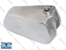 Petrol Gas Fuel Tank Aluminium