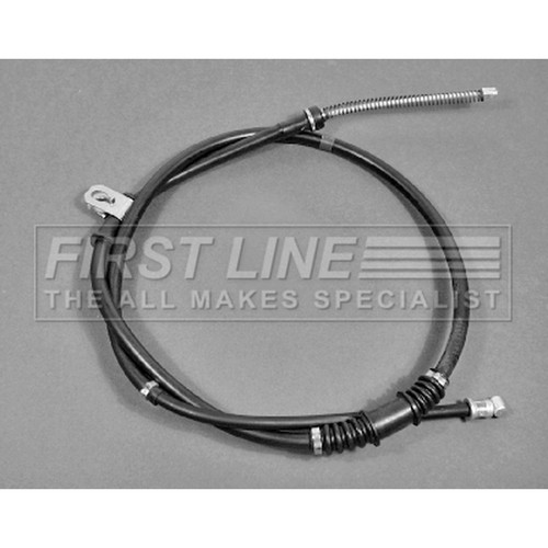 Handbrake cable for - handbrake,