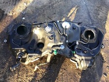 Lexus gs300h mk4 breaking fuel - gs300h,