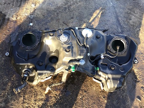 Lexus gs300h mk4 breaking fuel - lexus,