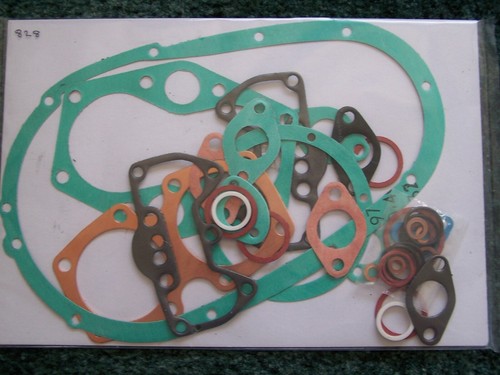 828 engine gasket set for - engine,