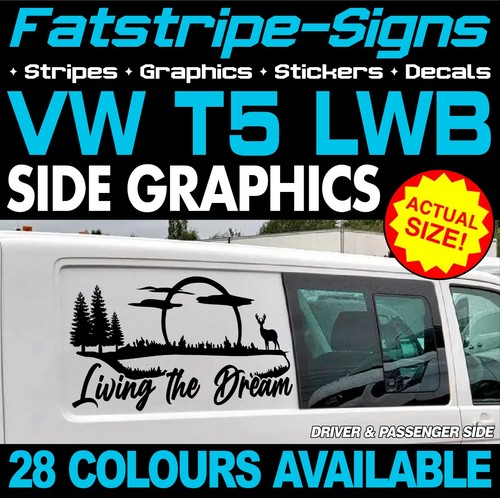 Fit lwb living - vw, the