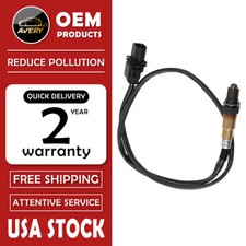 LSU4.9 Oxygen Lambda Sensor