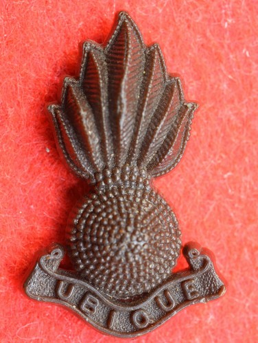 Ww2 era royal artillery - royal,