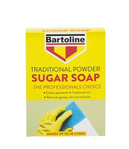 Bartoline sugar soap - soap, 1.5kg