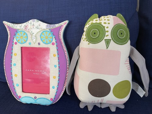 New owl design - new,