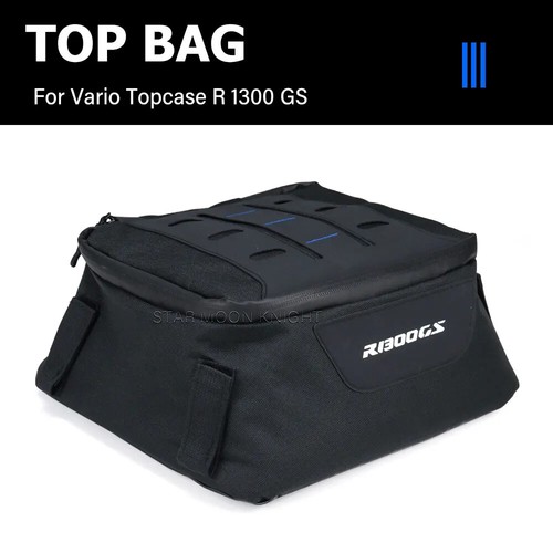 Top box waterproof travel - top, tool