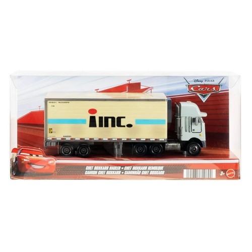Disney cars chet - disney,