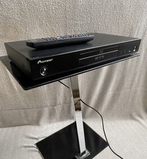 Pioneer BDP-170 blu-ray player