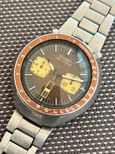 SEIKO 6138-0040 Automatic