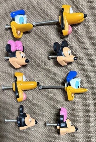 Set vintage disney - vintage,