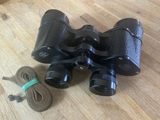 Vintage Ross 9x35 Stepruva