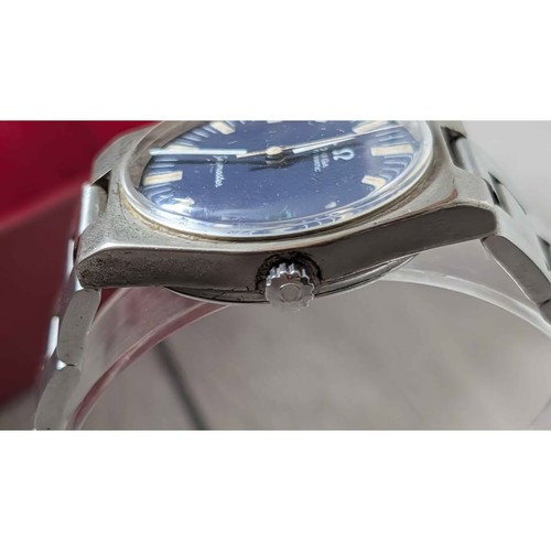 Vintage 1970s omega seamaster - 1970s,