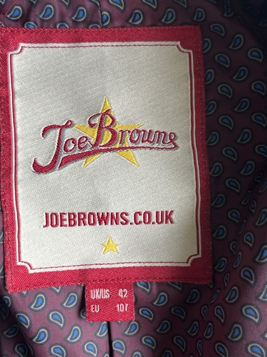 Joe browns men coat - joe, men's
