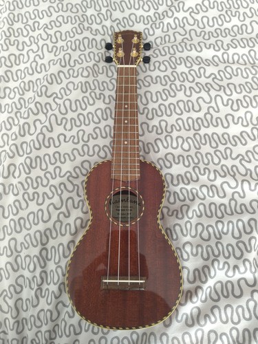 Mainland classic mahogany - mainland,