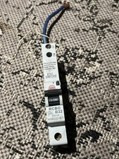 WYLEX 32a RCBO 30ma 6ka B