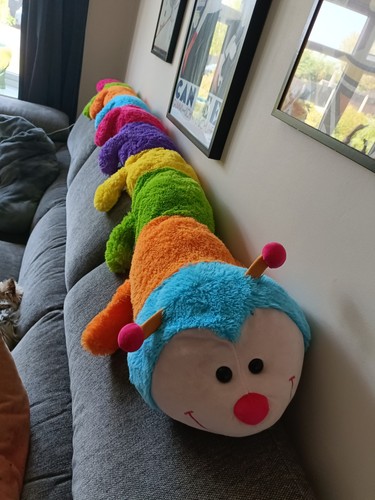 Huge 7ft long smyths store - 7ft,