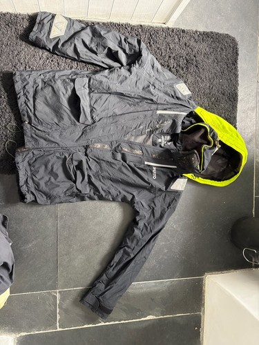 Musto offshore br2 - offshore,