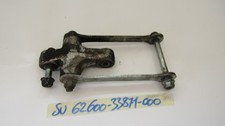 Leveraggio Leverage Rear