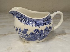 Vintage North Staffordshire