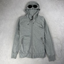 CP Company Full Zip Goggle