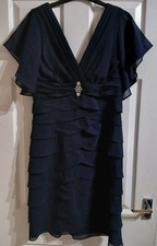 Cocktail Dress By Scarlett