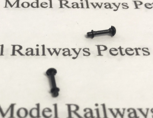 Peco 02921 jubilee loco tender - peco,