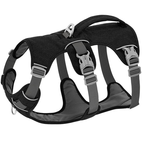 Durable nylon dog harness - durable,