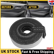2xCar Dashboard Decor Line
