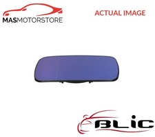REAR VIEW MIRROR GLASS LHD