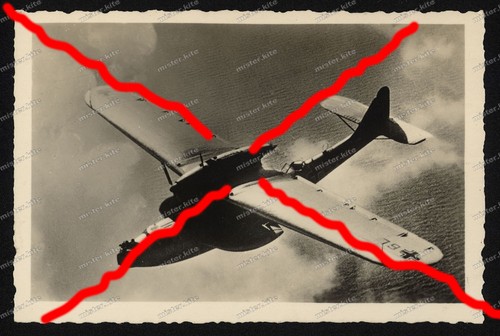Photo dornier thu - thu, 18-flying
