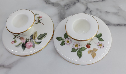 Vintage wedgwood bone china - wedgwood,