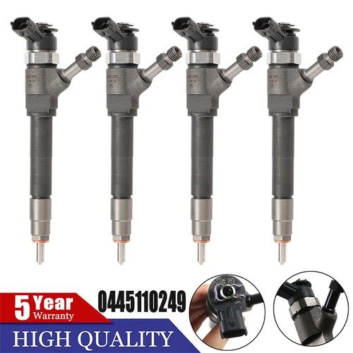 4pack fuel injectors - fuel,