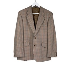John G Hardy Tweed Blazer