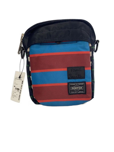 Porter paul smith 22ss - smith,
