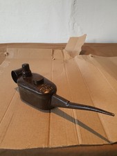 Small Use Berkels Oil /