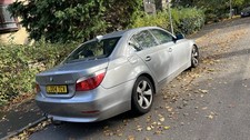 Bmw 530i e60 - 530i, se