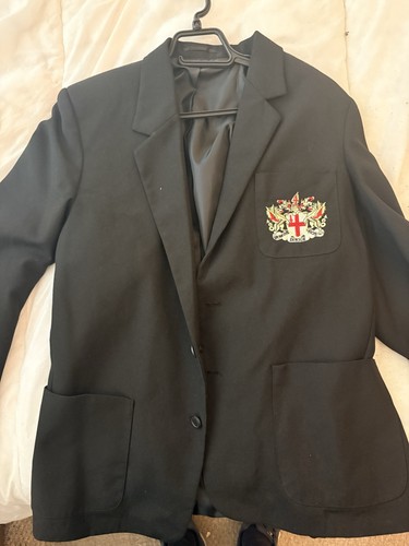 London school for boys - london, blazer