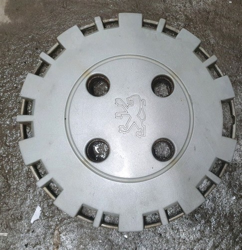 Peugeot 505 wheel - peugeot, trim