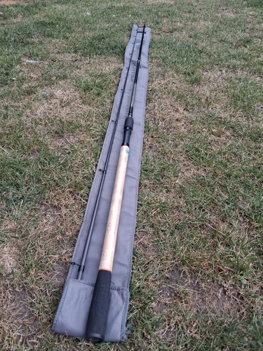 Guru class 11ft float rod - guru, a